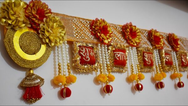 Traditional Bhandarwal