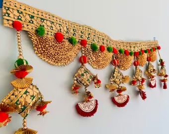 Gota pati Bhandarwal