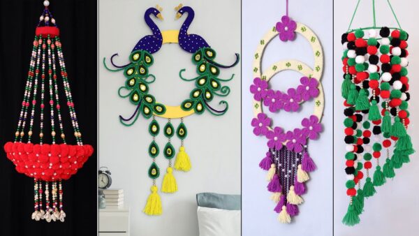 Door Hanging